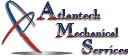 Atlantech Mechanical Services logo